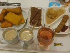 -宜家家居(西安未央商场店)