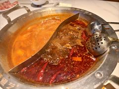 -名扬煮艺肥牛自助火锅(同和店)