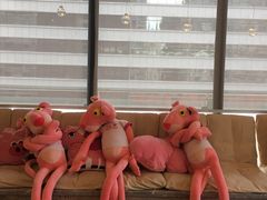 -CIAO·团建聚餐·生日派对轰趴馆(福田店)