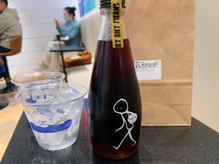 -Dogi&kiki Coffee(中心商务大厦店)