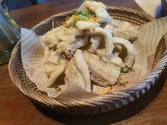 -高佳庄·舟山海鲜(海景旗舰店)