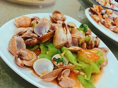 -抹直口特色菜馆(一店)