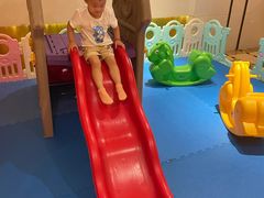 -宁波阳光豪生大酒店·豪生咖啡厅