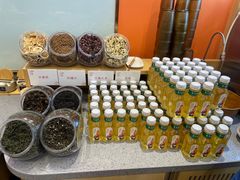 -喜家自助小火锅(卓悦里店)