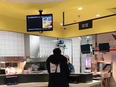 -麦当劳(学院大街店)