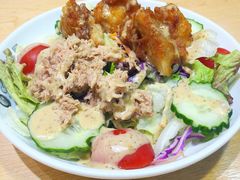 -CoCo壱番屋(中华广场店)