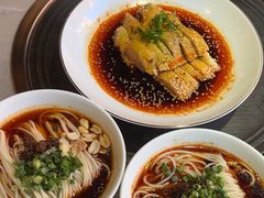 -新渝城·川菜·火锅(区庄店)