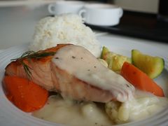 -湾景餐厅(海洋公园店)