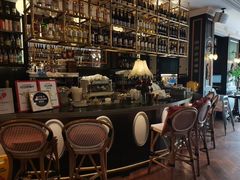 -Entrecôte 法国牛扒馆(保利·时光里店)