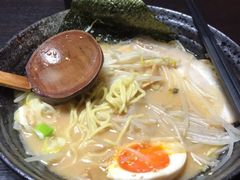 -日本料理神拉面