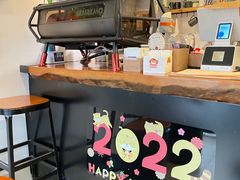 -Joymean coffee.见面咖啡