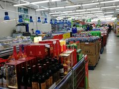 -农工商超市(临汾路店)