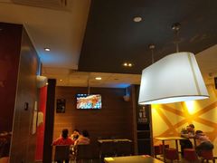 -麦当劳(衡阳中心汽车站店)