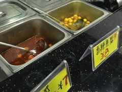 -海口骑楼小吃街