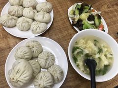 -津门如意包子铺(宾西路店)