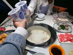 -煲宫猪肚鸡(晶品店)
