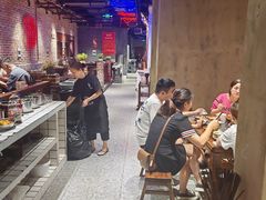 -楠火锅(绵阳首店)