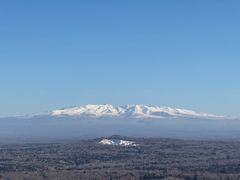 -长白山万达锦华套房酒店