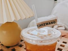 柠檬优格-CAKE WANG千层制造所(省府店)