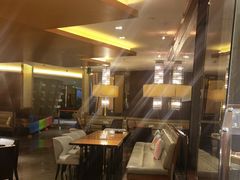 -岷山饭店-芝芝自助餐厅