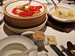 -炳胜私厨(万象前海店)