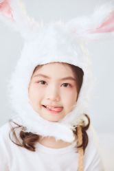 -最爱baby儿童摄影