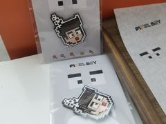 -PIXEL BOY炸鸡店(上海首店)