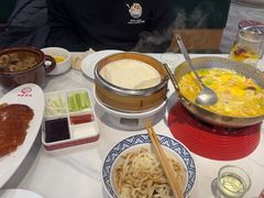 -郭林家常菜(狼垡店)
