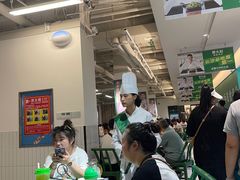 -费大厨辣椒炒肉(太平老街店)