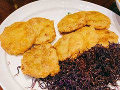鱼香藕合-眉州东坡·熊猫主题餐厅(枫蓝店)