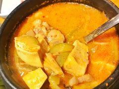 -7年8班朝鲜族非遗美食(三钢里店)