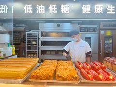 -露丝卡文•世界冠军面包(乐峰广场店)