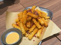 -魏斯理汉堡(西安沣东吾悦店)