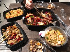 -盒马鲜生(莱蒙都会店)