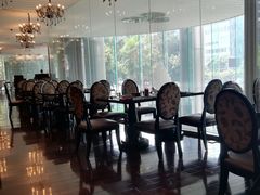 -圣丰索菲特·2 On 988 Café 自助餐厅