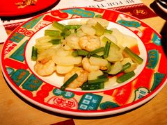 -避风塘(宝山万达店)