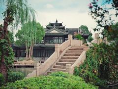-韩湘水博园