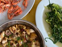 -鹿福农庄(南沙天后宫店)