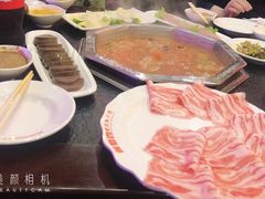 -辣川婆鲜肉自助串串香(三台子店)