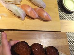 -琴寿司居酒屋(软件园店)