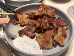 -胡麻(静安嘉里店)