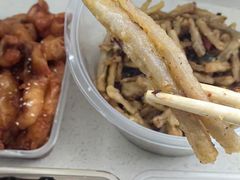 -小四川美食馆(幸福路店)