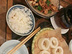 -西江美食舫·江西菜(健德桥店)