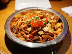 -谢蟹浓·肉蟹煲(新奥店)