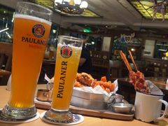 -宝莱纳餐厅(滨江店)