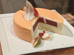 -大中华希尔顿酒店-念自助餐·嗨啤·小龙虾