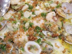 -东江海鲜酒家(艺都分店)