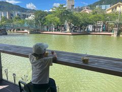 -大梅沙海滨公园