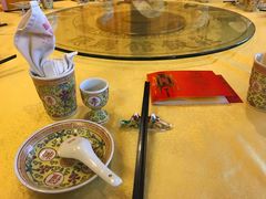 -听鹂馆饭庄(颐和园店)