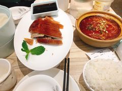-紫光园·烤鸭(美术馆店)
